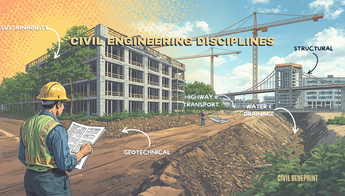 Which Civil Engineering Graduate Role Should You Choose