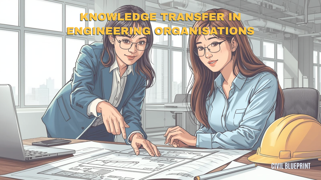 The Importance of Knowledge Transfer in Engineering Organisations