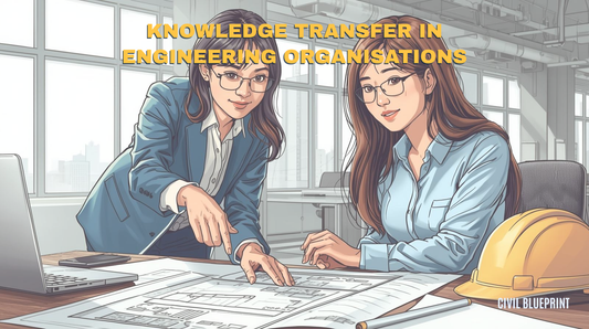The Importance of Knowledge Transfer in Engineering Organisations