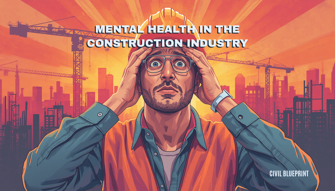 Mental Health in the Construction Industry